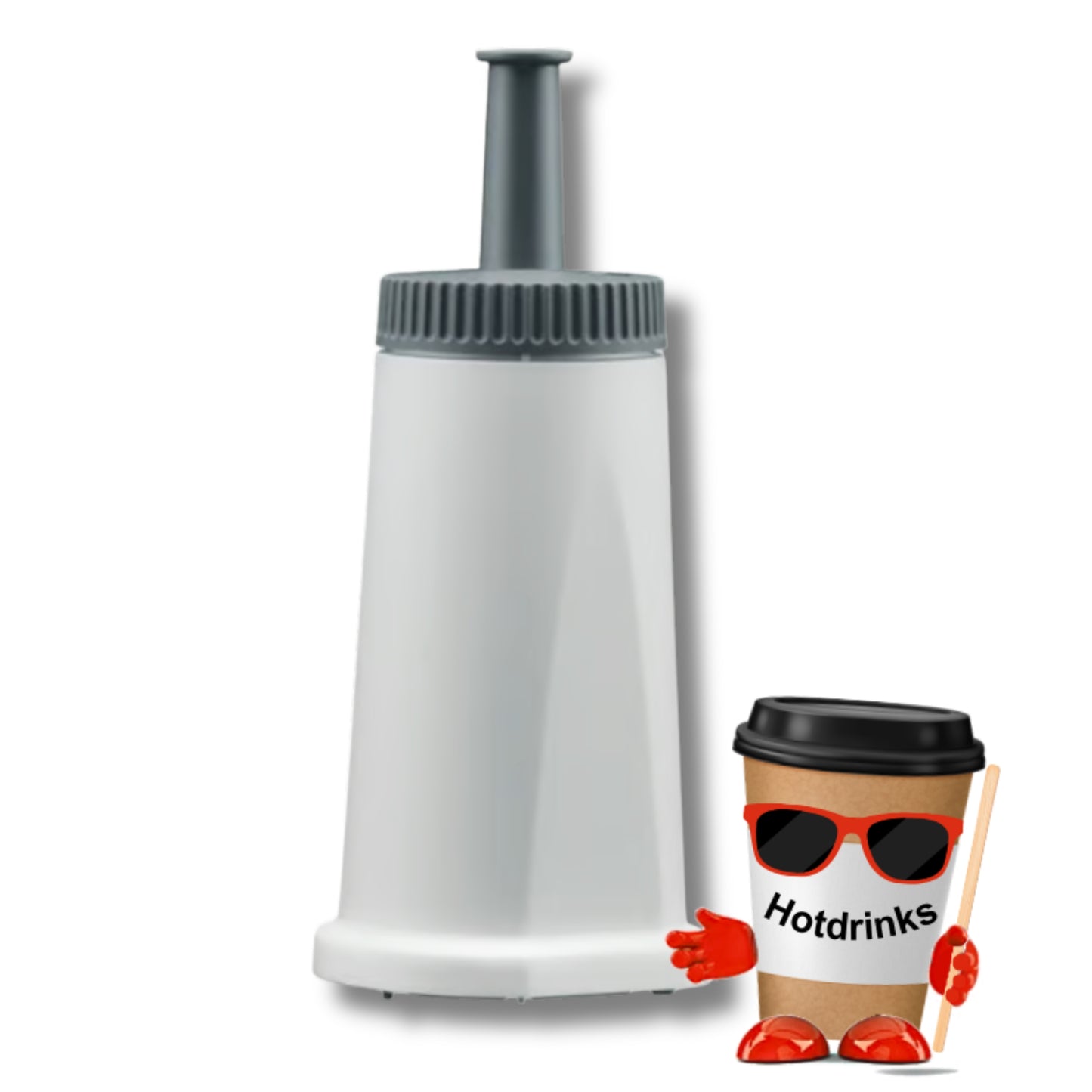 K-Fee Pods - Claro Swiss Water Filter Type 140