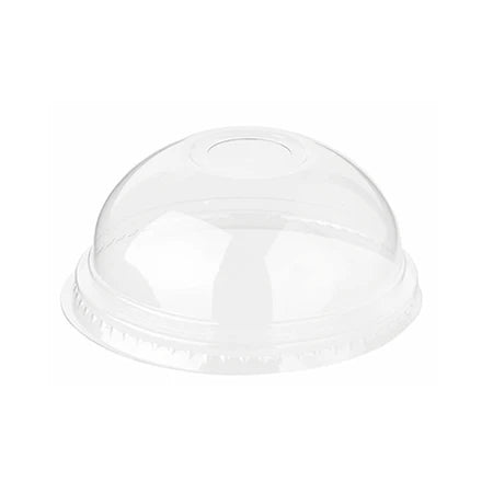 92mm Domed Lid (50 or 1,000)