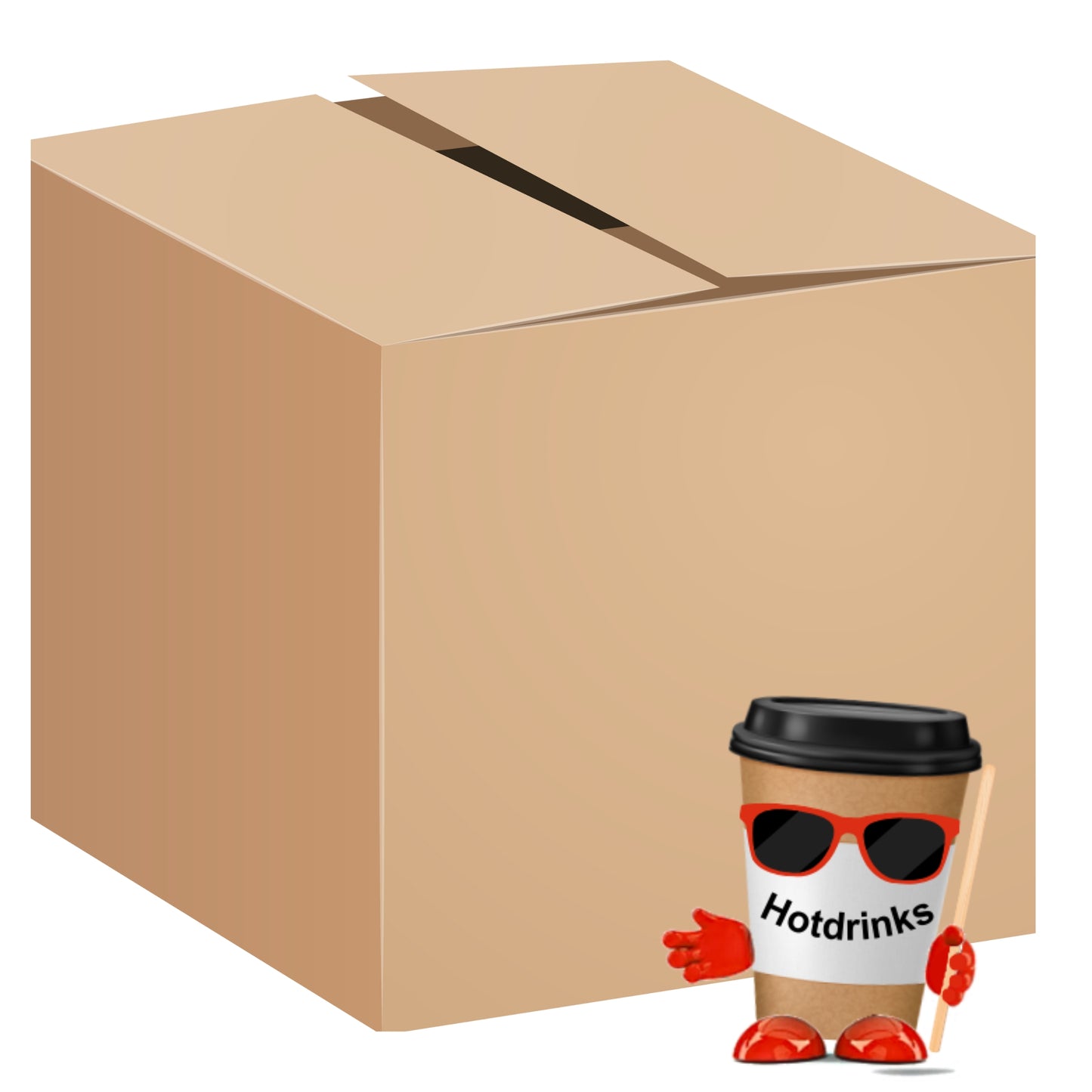 Kenco Rich Roast Coffee (300g)