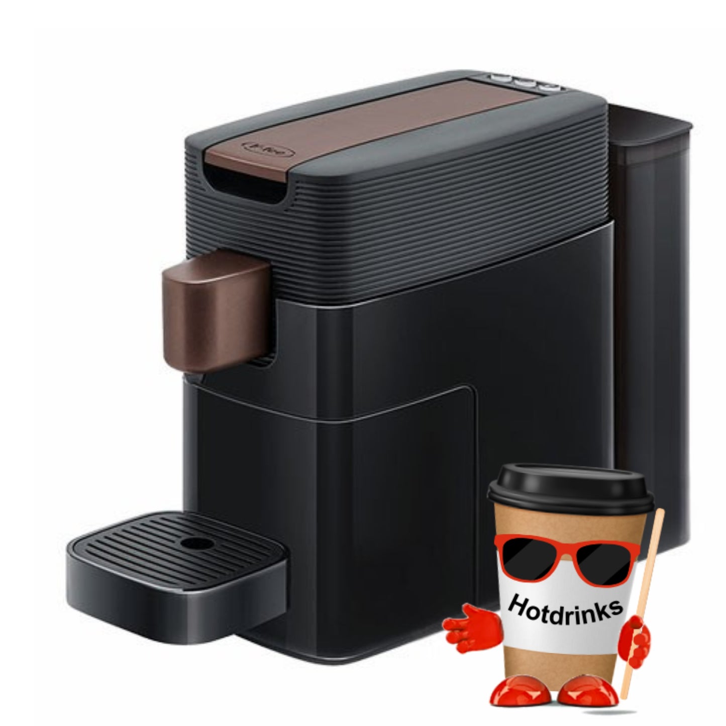 K-Fee One Coffee Machine