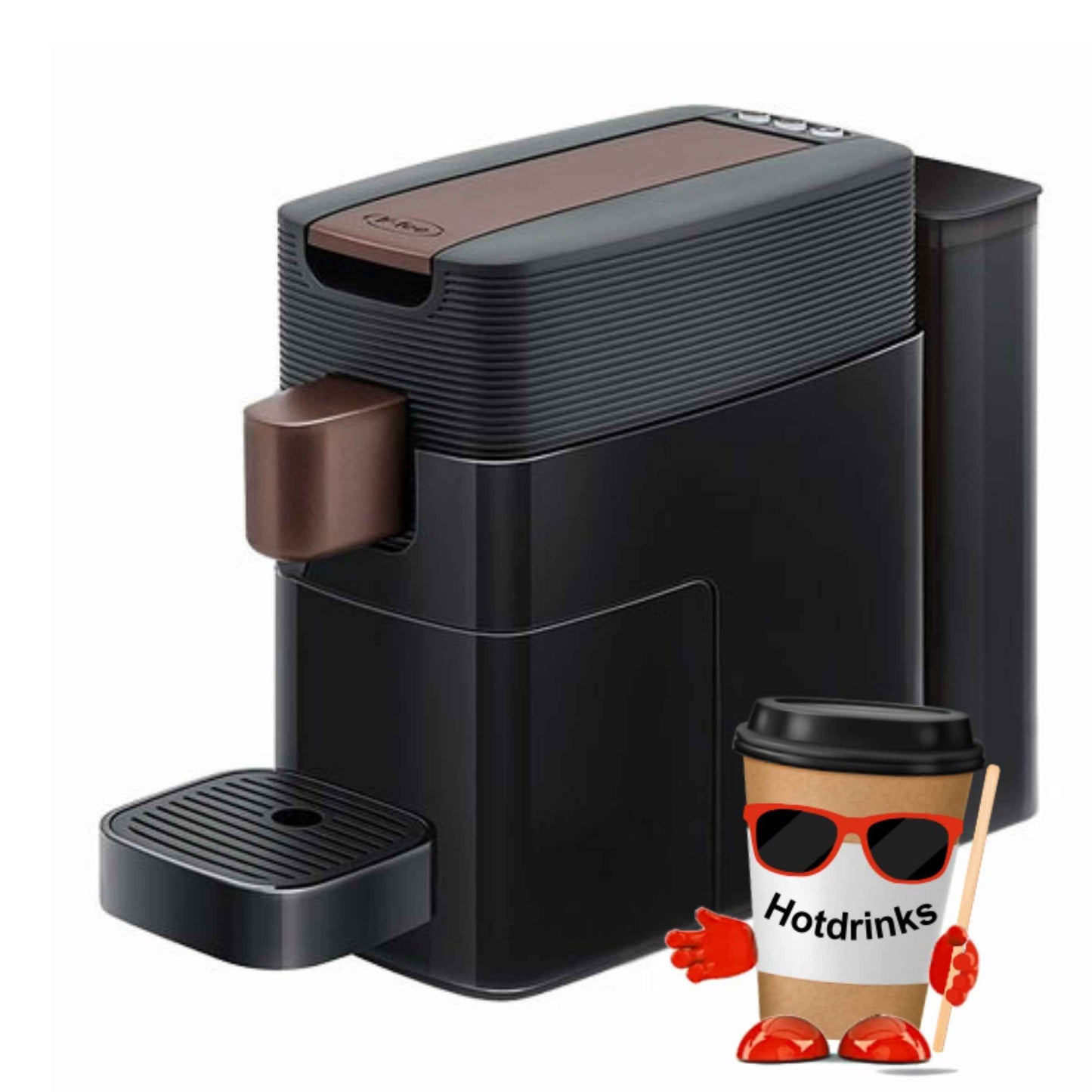 K-Fee One Coffee Machine
