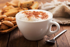 Cappuccino/Latte
