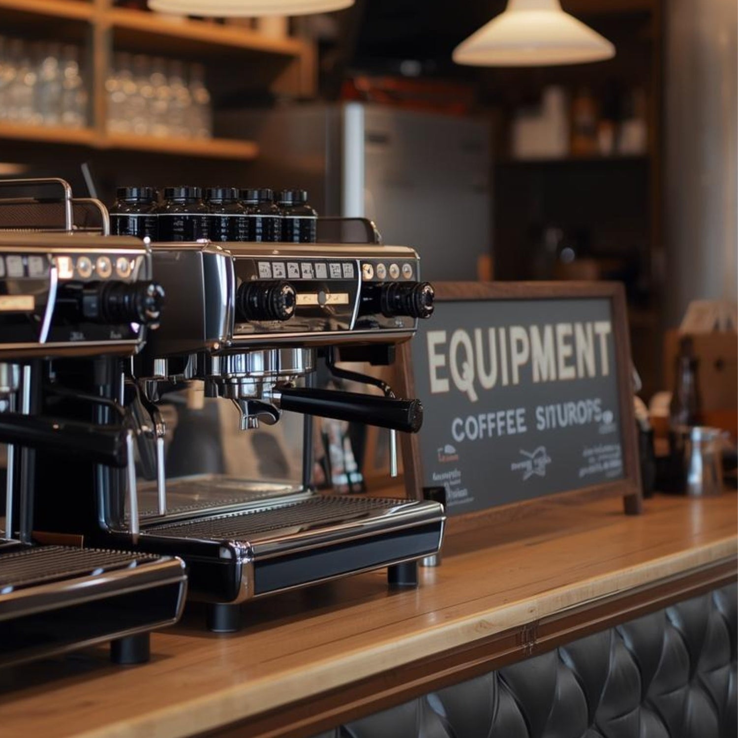Equipment