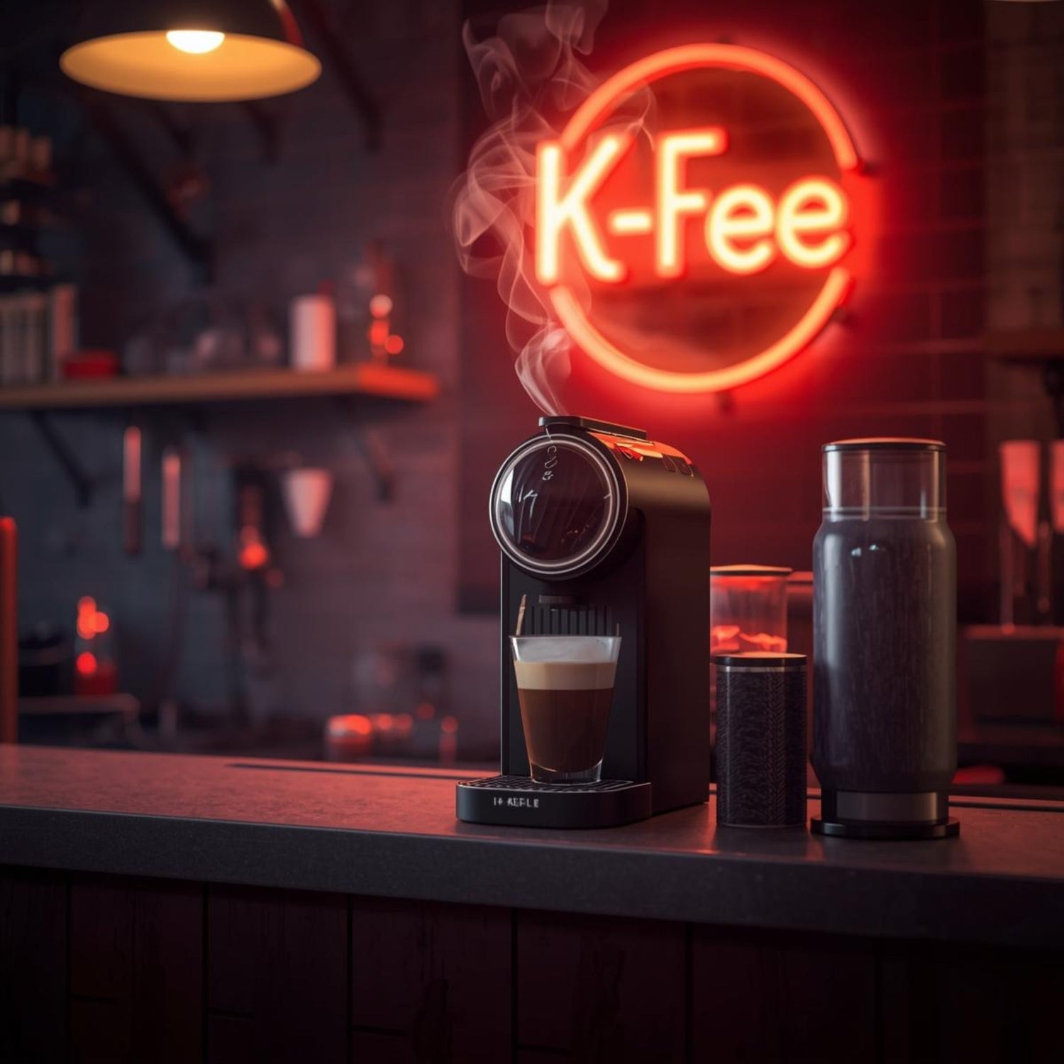 K-Fee