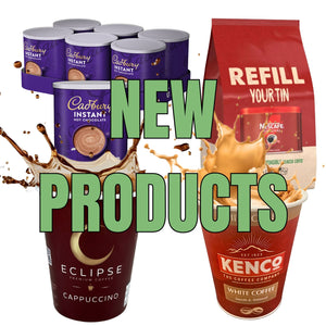 New Items