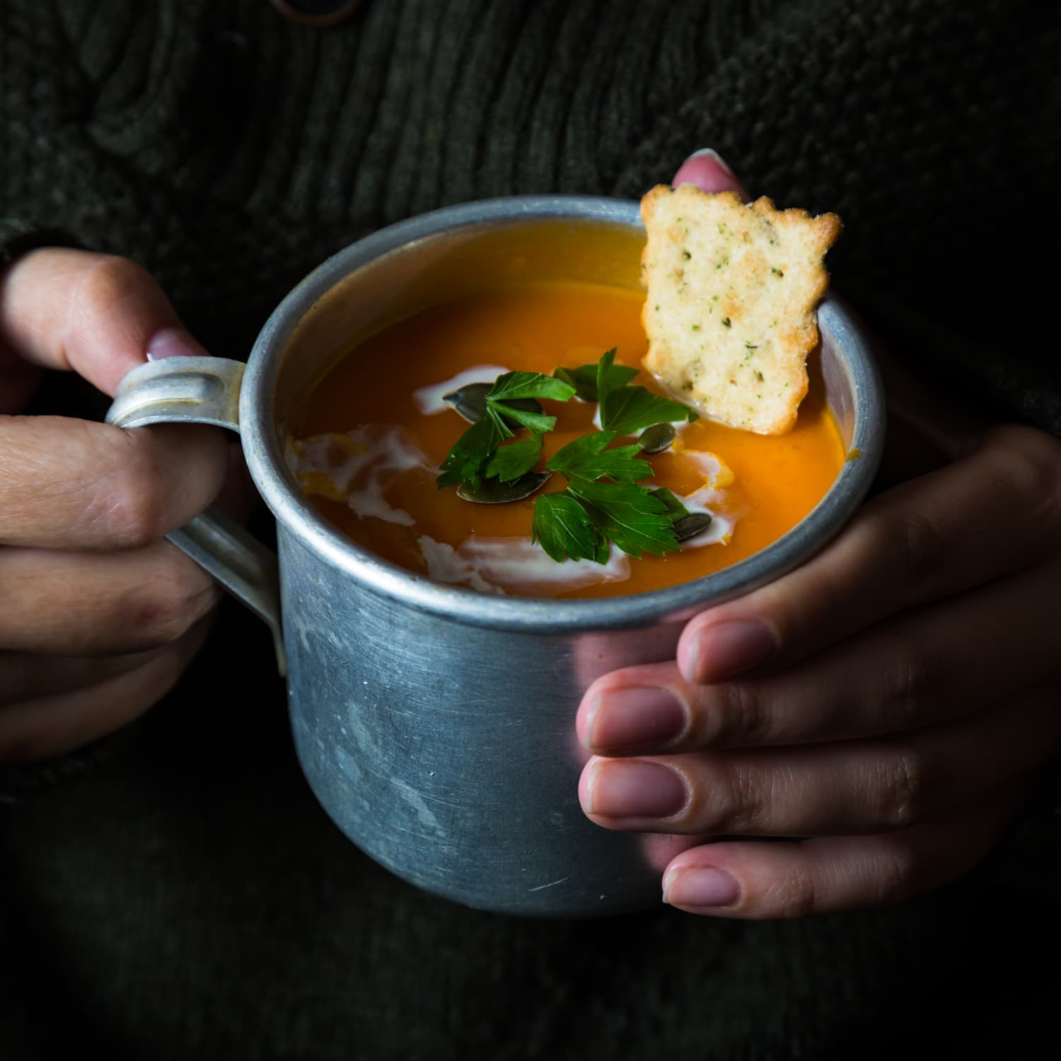 Soup