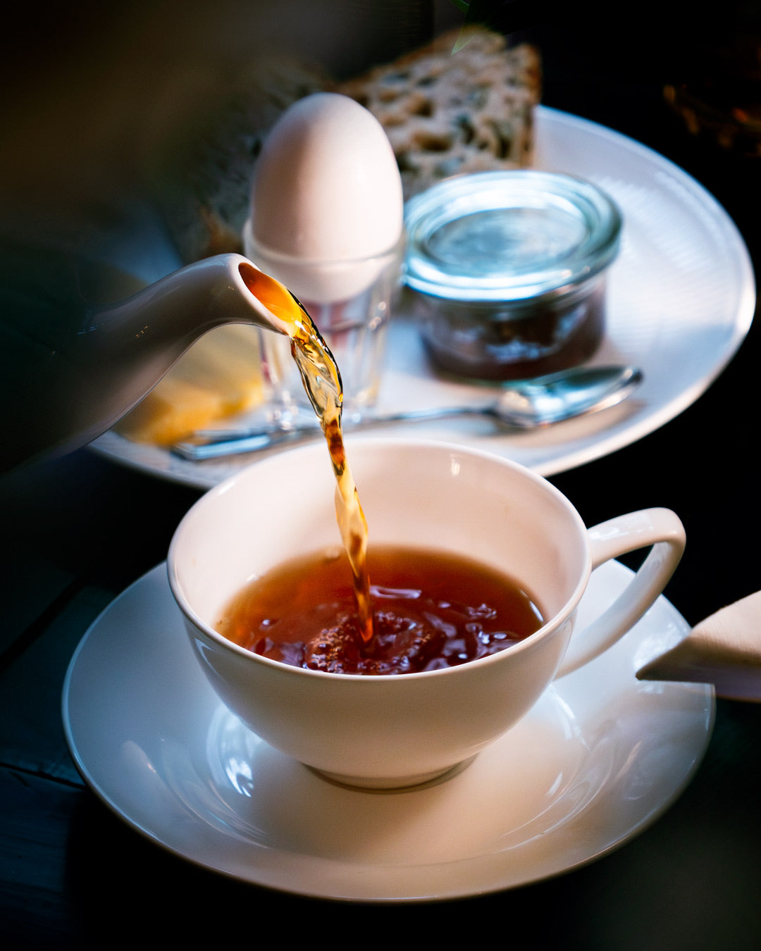 Tea