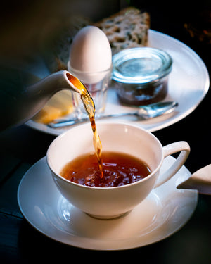 Tea
