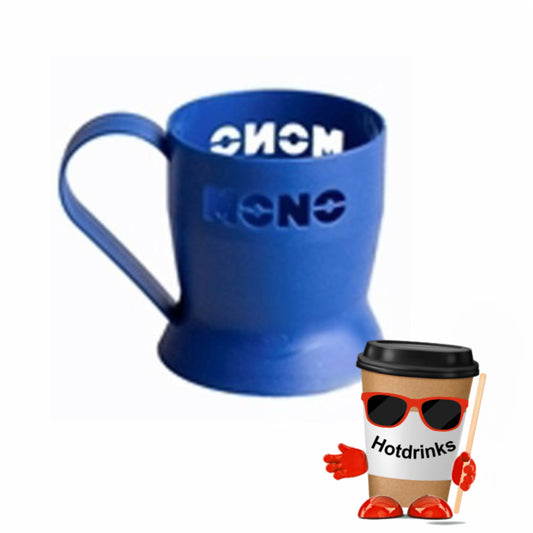 73mm In Cup Drinks Holder