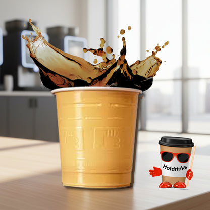 73mm Bovril (25 or 300 Cups)