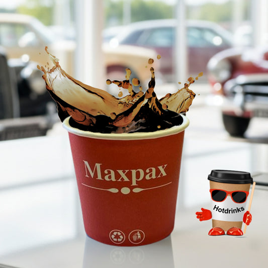 76mm Bovril (25 or 375 Cups)