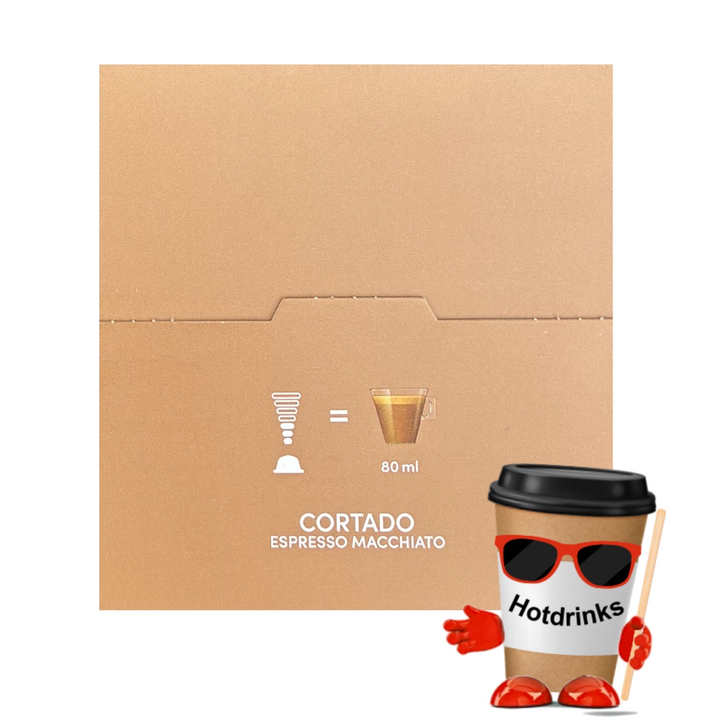 Nescafe Dolce Gusto Coffee Pods (30)