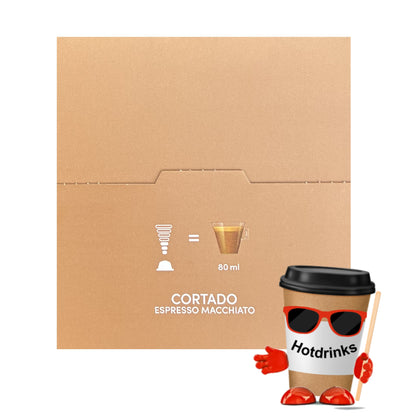 Nescafe Dolce Gusto Coffee Pods (30)