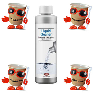 K-Fee Pods - Liquid Cleaner (500ml)