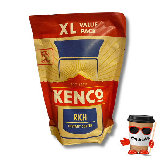 Kenco Rich Roast Coffee (300g)