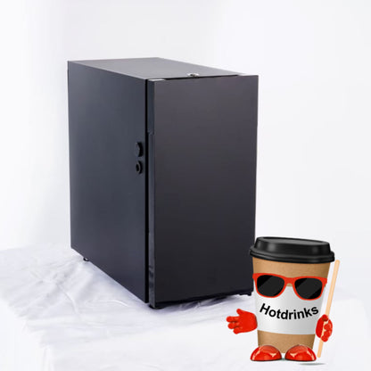 Milk Fridge Vending Machine - M10LSR