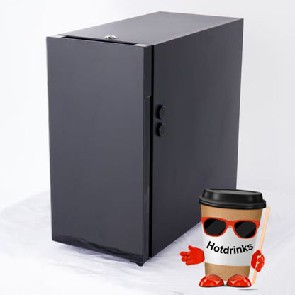 Milk Fridge Vending Machine - M10LSR