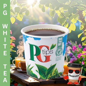 76mm Individual Sleeves (25 Cups)