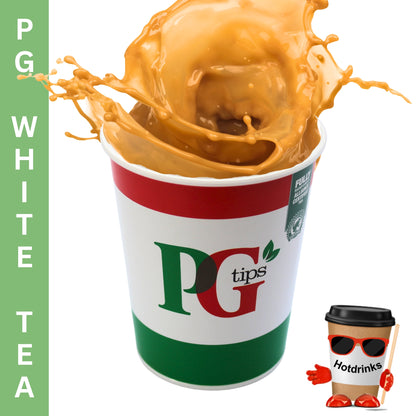 Single Sleeves of 2Go 12oz 'Fresh Seal' In Cup Drinks - 10 Cups Per Sleeve (8 Cups on Kenco range)