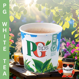 76mm Individual Sleeves (25 Cups)