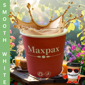 76mm Individual Sleeves (25 Cups)