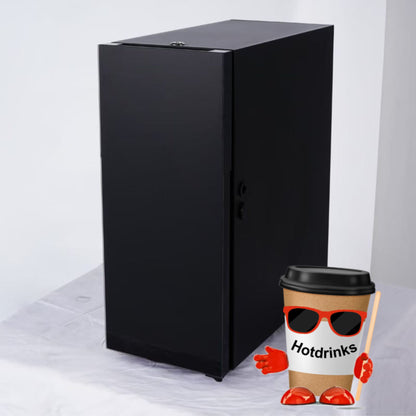 Milk Fridge Vending Machine - M10LSRA
