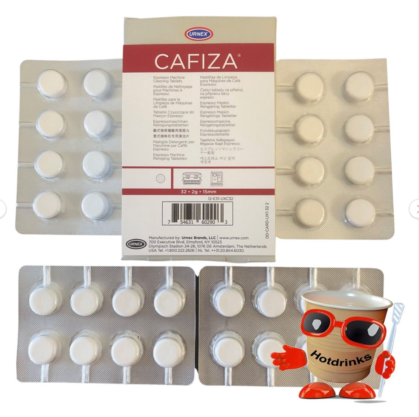 Cleaning tablets for espresso machine deals