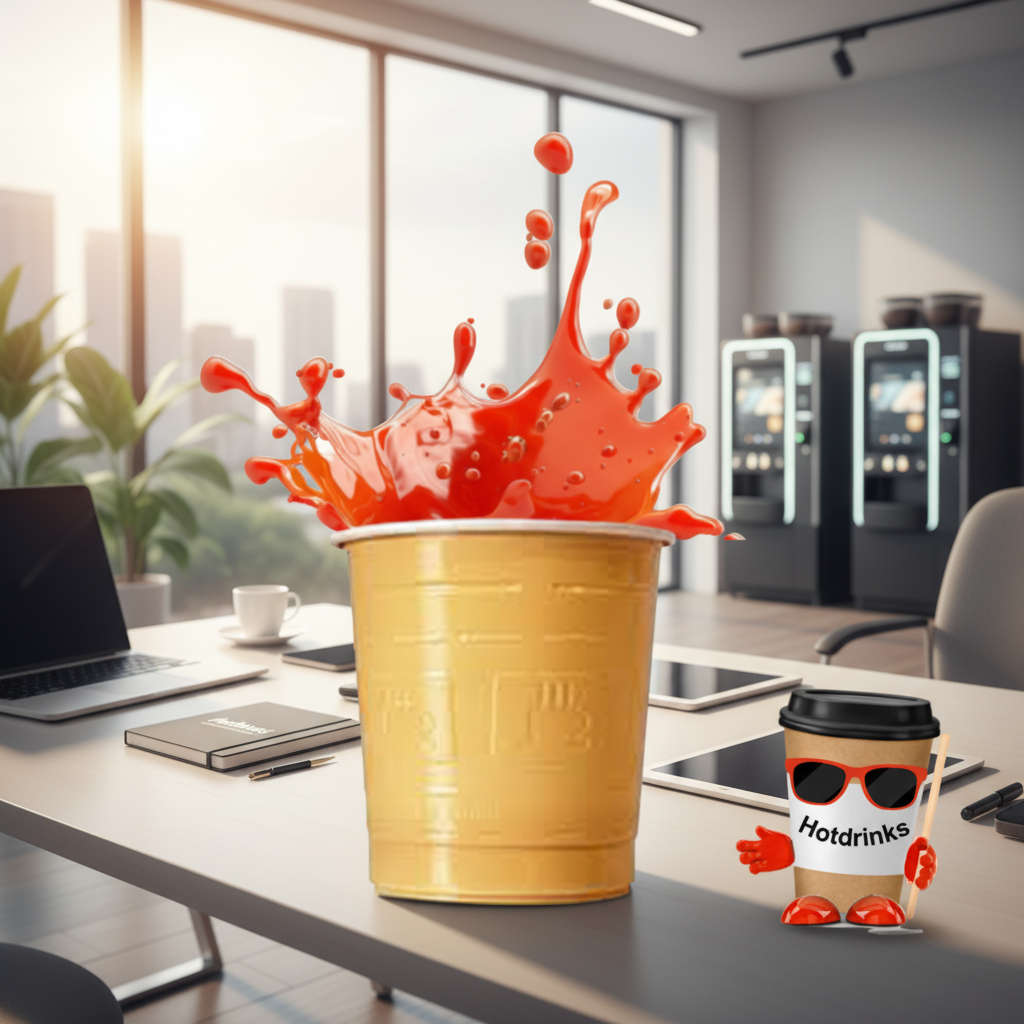 73mm Knorr Tomato Soup (25 or 300 Cups)