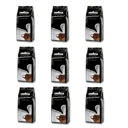 LavAzza Prontissimo Classico (300g)