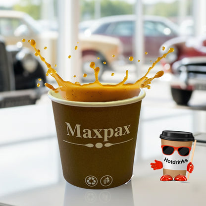 76mm Knorr Vegetable Soup (25 or 375 Cups)