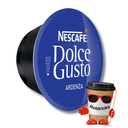 Nescafe Dolce Gusto Coffee Pods (30)