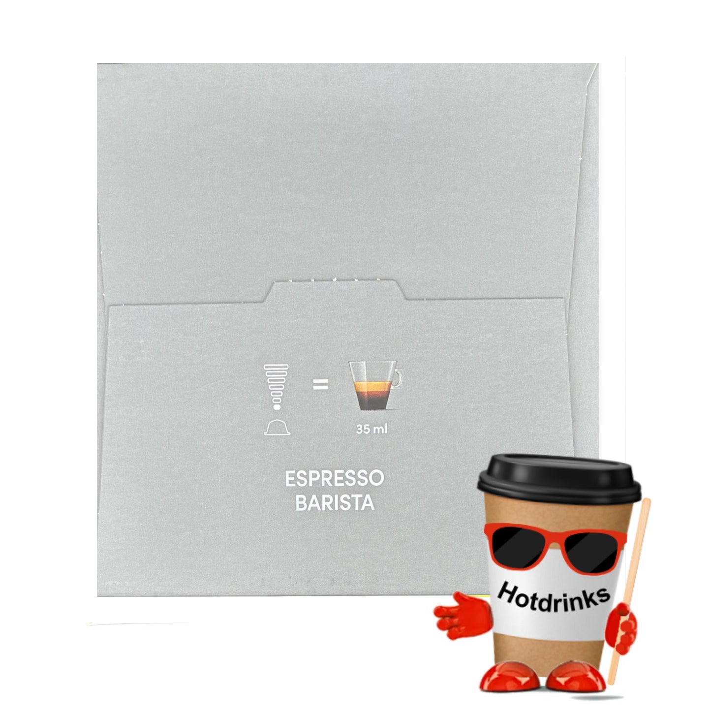 Nescafe Dolce Gusto Coffee Pods (30)