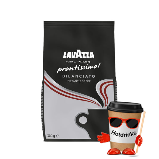 LavAzza Prontissimo Bilanciato Classico (300g)
