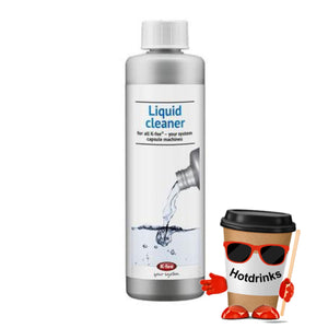 K-Fee Pods - Liquid Cleaner (500ml)