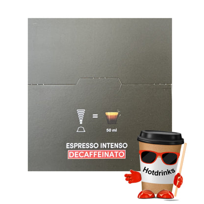 Nescafe Dolce Gusto Coffee Pods (30)