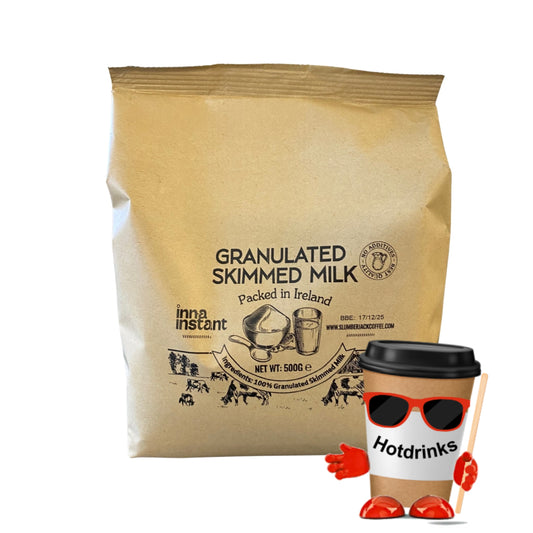 'Inna Instant' Finely Granulated Skimmed Milk (500g)
