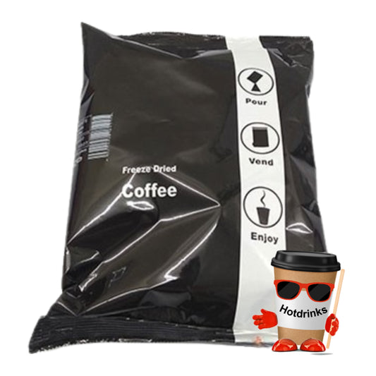 Freeze Dried Instant Coffee (300g)