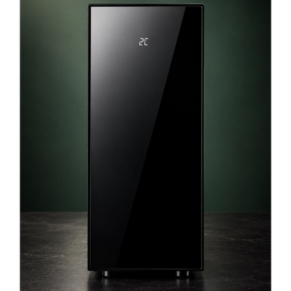 Milk Fridge Vending Machine - M10LSRA