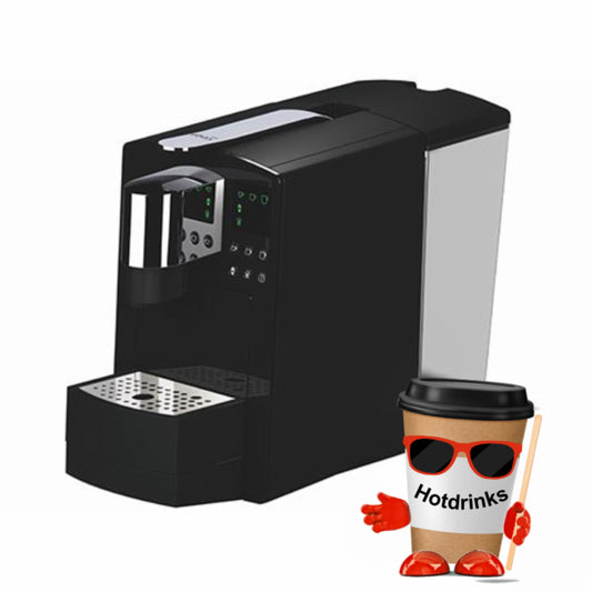 K-Fee Grande Coffee Machine
