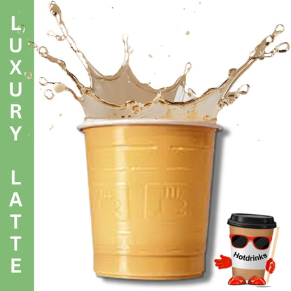 73mm Nescafe 'Gold' Latte (20 or 240 Cups)