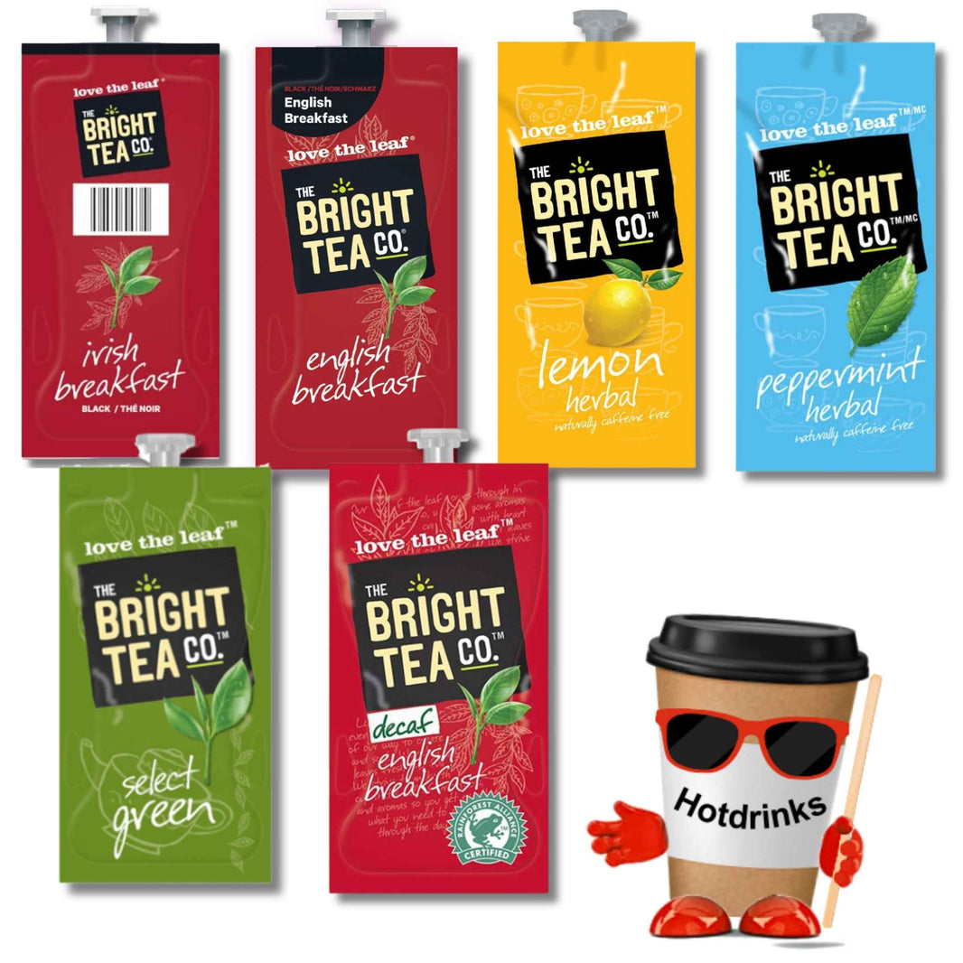 Hotdrinks – Hotdrinks Ltd