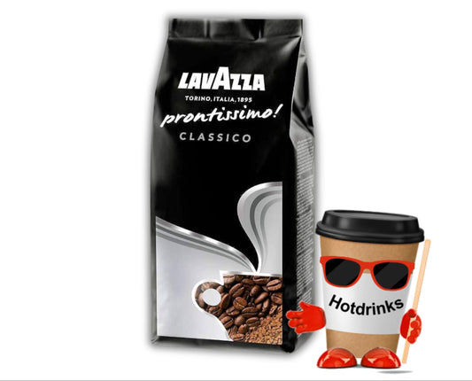 LavAzza Prontissimo Classico (300g)