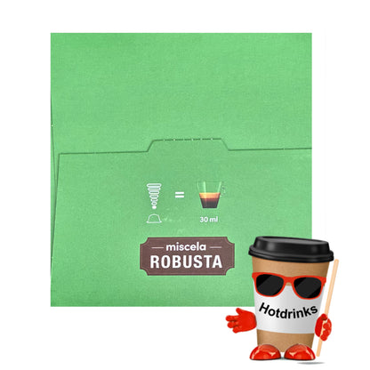 Nescafe Dolce Gusto Coffee Pods (30)
