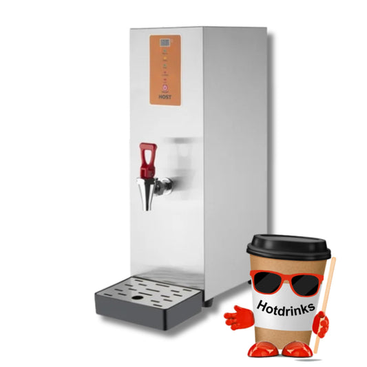 Auto Fill Water Boiler 8 Ltr