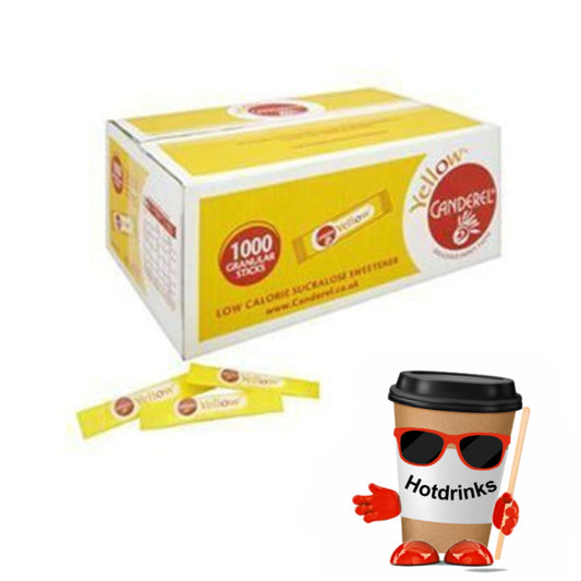Canderel Sweeteners (1,000)