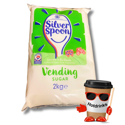 Vending Sugar (2kg)