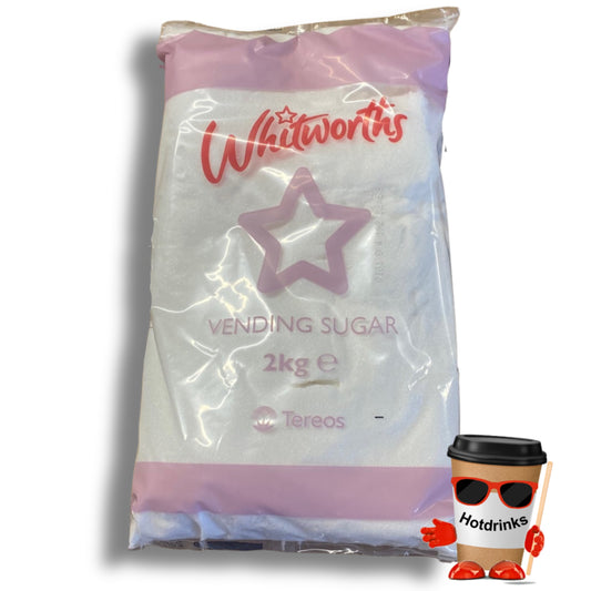 Vending Sugar (2kg)