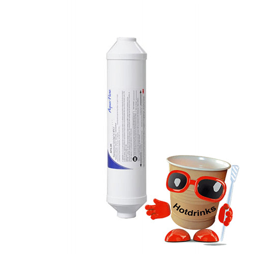 10" In-Line Water Filter (1)