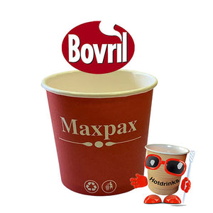 Bovril 'Beefy' Soup (25 or 375 Cups)