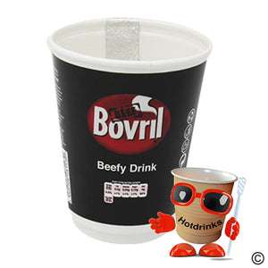 2Go Bovril, Beefy Hot Drink, 10 or 150 cups